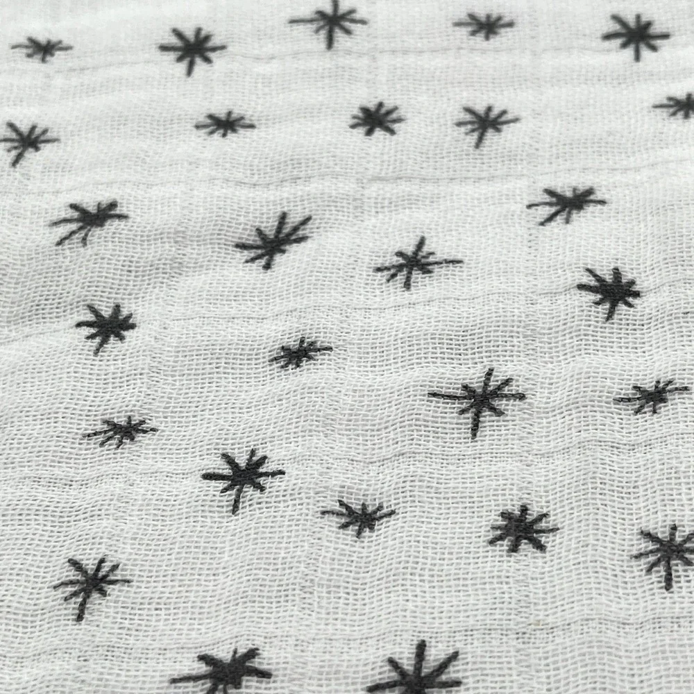 Lot of 3 Moumout Paris Toddler Duvet Covers 58x42